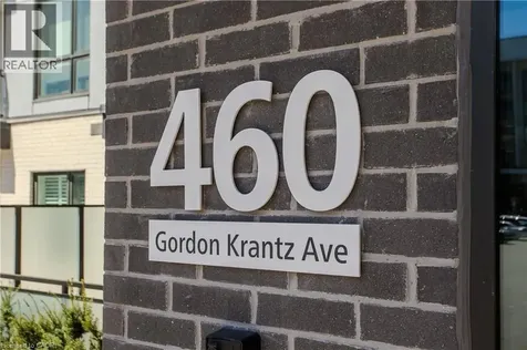 460 Gordon Krantz Avenue Milton ON L9E 1Z2