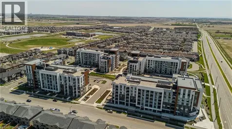 460 Gordon Krantz Avenue Milton ON L9E 1Z2