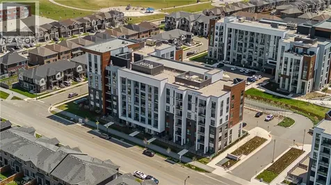 460 Gordon Krantz Avenue Milton ON L9E 1Z2