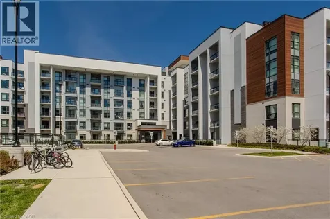 460 Gordon Krantz Avenue Milton ON L9E 1Z2