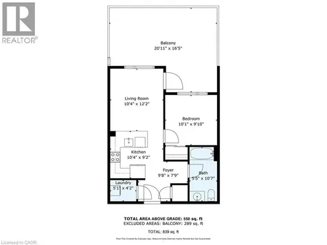 460 Gordon Krantz Avenue Milton ON L9E 1Z2