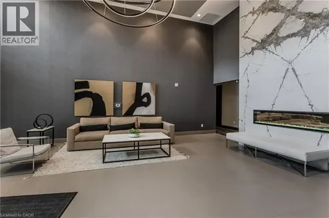 460 Gordon Krantz Avenue Milton ON L9E 1Z2
