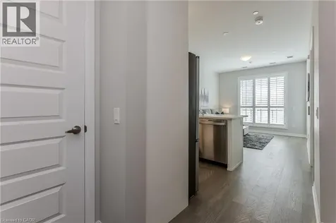 460 Gordon Krantz Avenue Milton ON L9E 1Z2