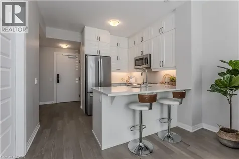 460 Gordon Krantz Avenue Milton ON L9E 1Z2