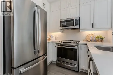 460 Gordon Krantz Avenue Milton ON L9E 1Z2