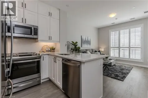 460 Gordon Krantz Avenue Milton ON L9E 1Z2