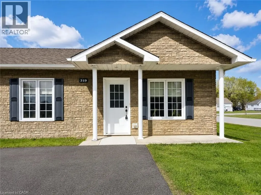 319 Nipissing Street Sturgeon Falls ON P2B 3A7