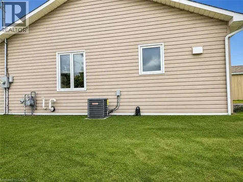 319 Nipissing Street Sturgeon Falls ON P2B 3A7