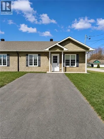 319 Nipissing Street Sturgeon Falls ON P2B 3A7