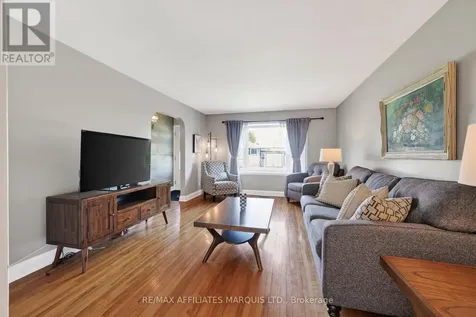 506 Rivier Place Cornwall ON K6J 4B2
