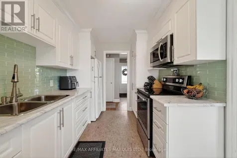 506 Rivier Place Cornwall ON K6J 4B2