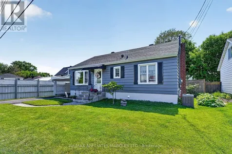 506 Rivier Place Cornwall ON K6J 4B2