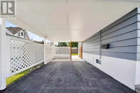 506 Rivier Place Cornwall ON K6J 4B2