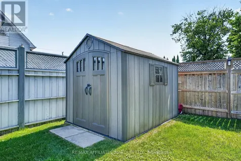 506 Rivier Place Cornwall ON K6J 4B2