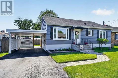 506 Rivier Place Cornwall ON K6J 4B2