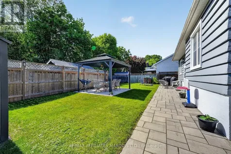 506 Rivier Place Cornwall ON K6J 4B2