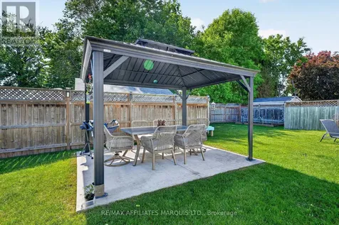 506 Rivier Place Cornwall ON K6J 4B2