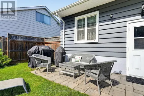 506 Rivier Place Cornwall ON K6J 4B2