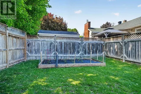 506 Rivier Place Cornwall ON K6J 4B2