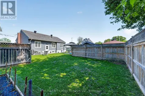 506 Rivier Place Cornwall ON K6J 4B2