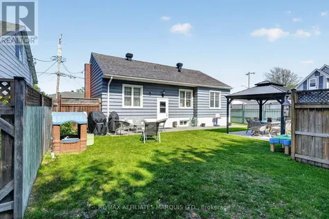 506 Rivier Place Cornwall ON K6J 4B2