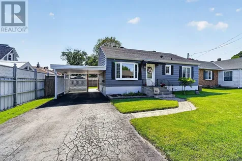 506 Rivier Place Cornwall ON K6J 4B2