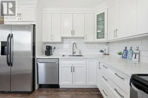 50A Harris Avenue Brantford ON N3R 2E9