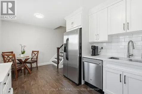 50A Harris Avenue Brantford ON N3R 2E9