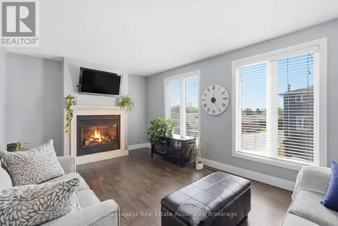50A Harris Avenue Brantford ON N3R 2E9