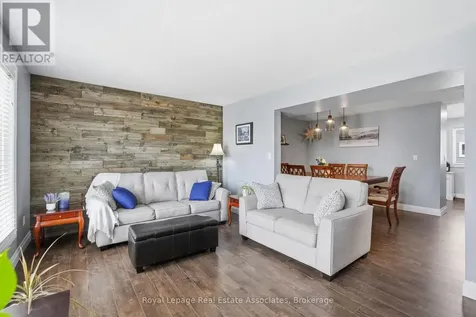 50A Harris Avenue Brantford ON N3R 2E9