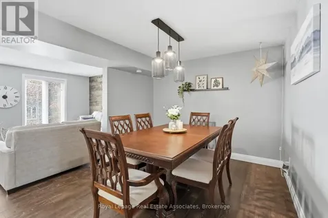 50A Harris Avenue Brantford ON N3R 2E9