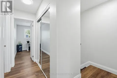 50A Harris Avenue Brantford ON N3R 2E9