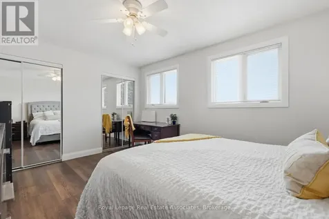 50A Harris Avenue Brantford ON N3R 2E9