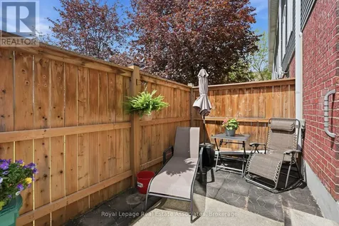 50A Harris Avenue Brantford ON N3R 2E9