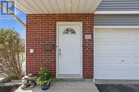 50A Harris Avenue Brantford ON N3R 2E9