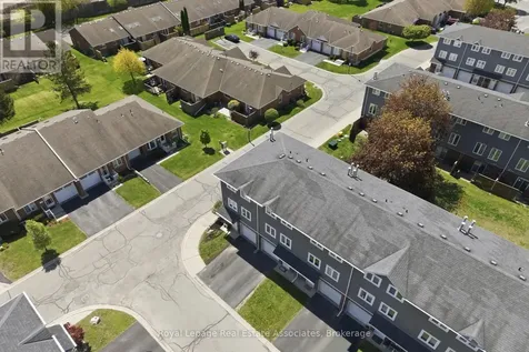 50A Harris Avenue Brantford ON N3R 2E9