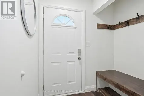50A Harris Avenue Brantford ON N3R 2E9