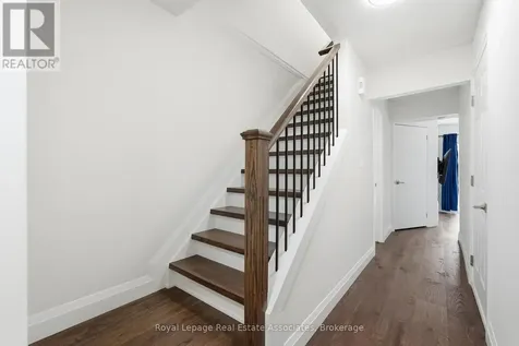 50A Harris Avenue Brantford ON N3R 2E9