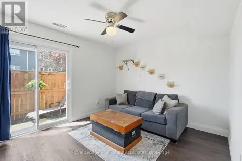 50A Harris Avenue Brantford ON N3R 2E9