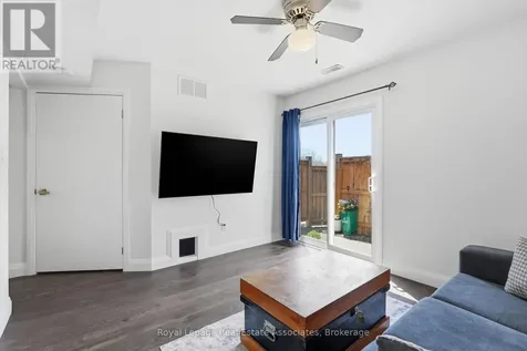 50A Harris Avenue Brantford ON N3R 2E9