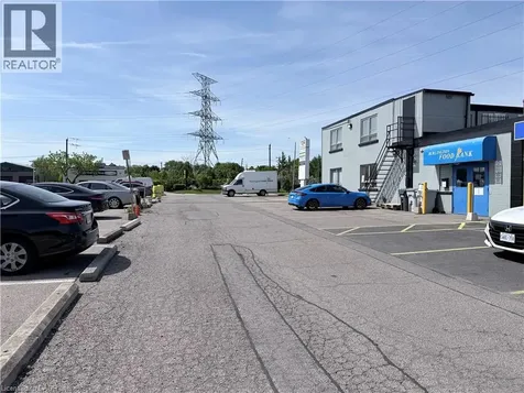 1254 Plains Road East Burlington ON L7S 1W6