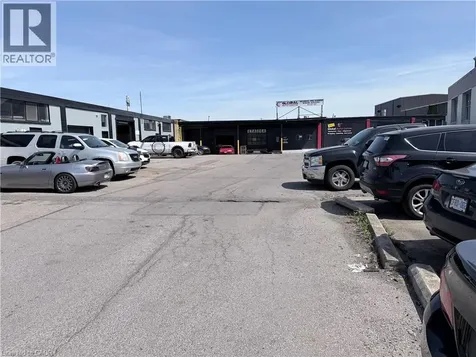 1254 Plains Road East Burlington ON L7S 1W6