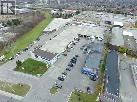 1254 Plains Road East Burlington ON L7S 1W6