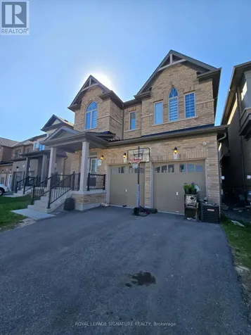 30 Spinland Street Caledon ON L7C 1Z9