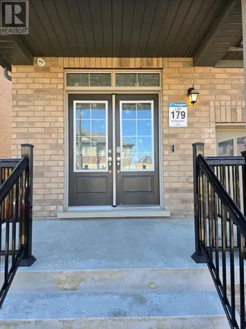 30 Spinland Street Caledon ON L7C 1Z9