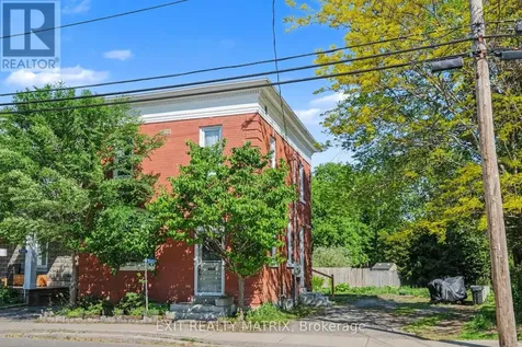 5505 Osgoode Main Street Ottawa ON K0A 2W0