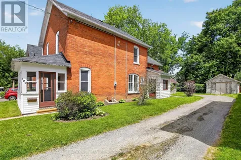 125 Charles Street Carleton Place ON K7C 2Y4