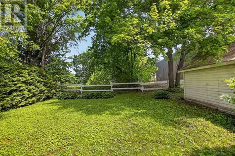 125 Charles Street Carleton Place ON K7C 2Y4
