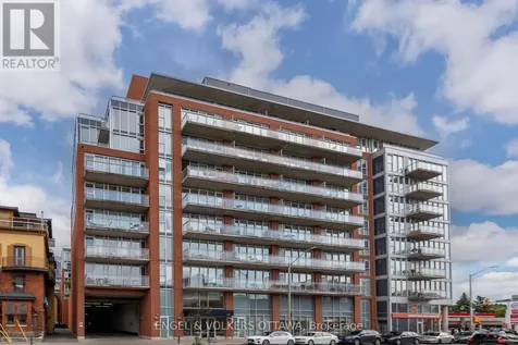354 Gladstone Avenue Ottawa ON K2P 0R4