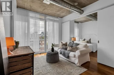 354 Gladstone Avenue Ottawa ON K2P 0R4